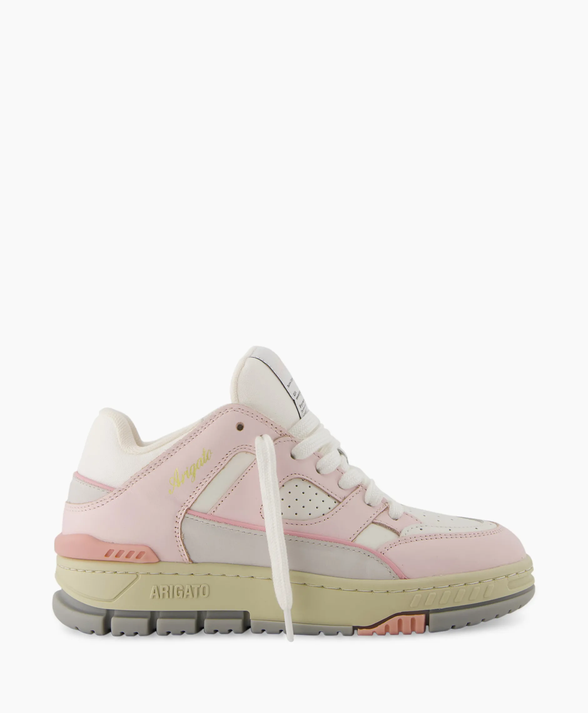 Dames Axel Arigato Sneakers*Sneaker Area Lo Wit