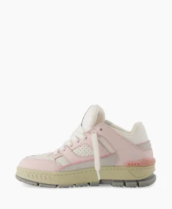 Dames Axel Arigato Sneakers*Sneaker Area Lo Wit