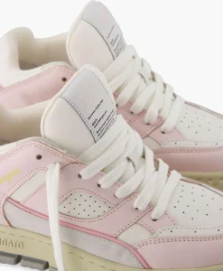 Dames Axel Arigato Sneakers*Sneaker Area Lo Wit