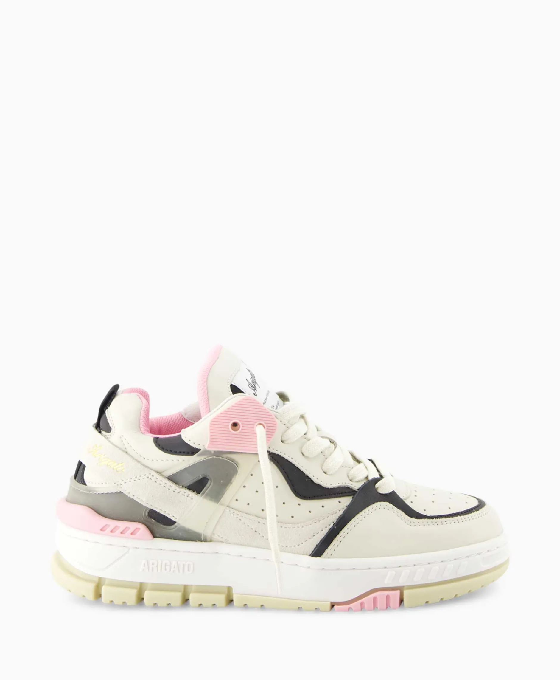 Dames Axel Arigato Sneakers*Sneaker Astro Rose