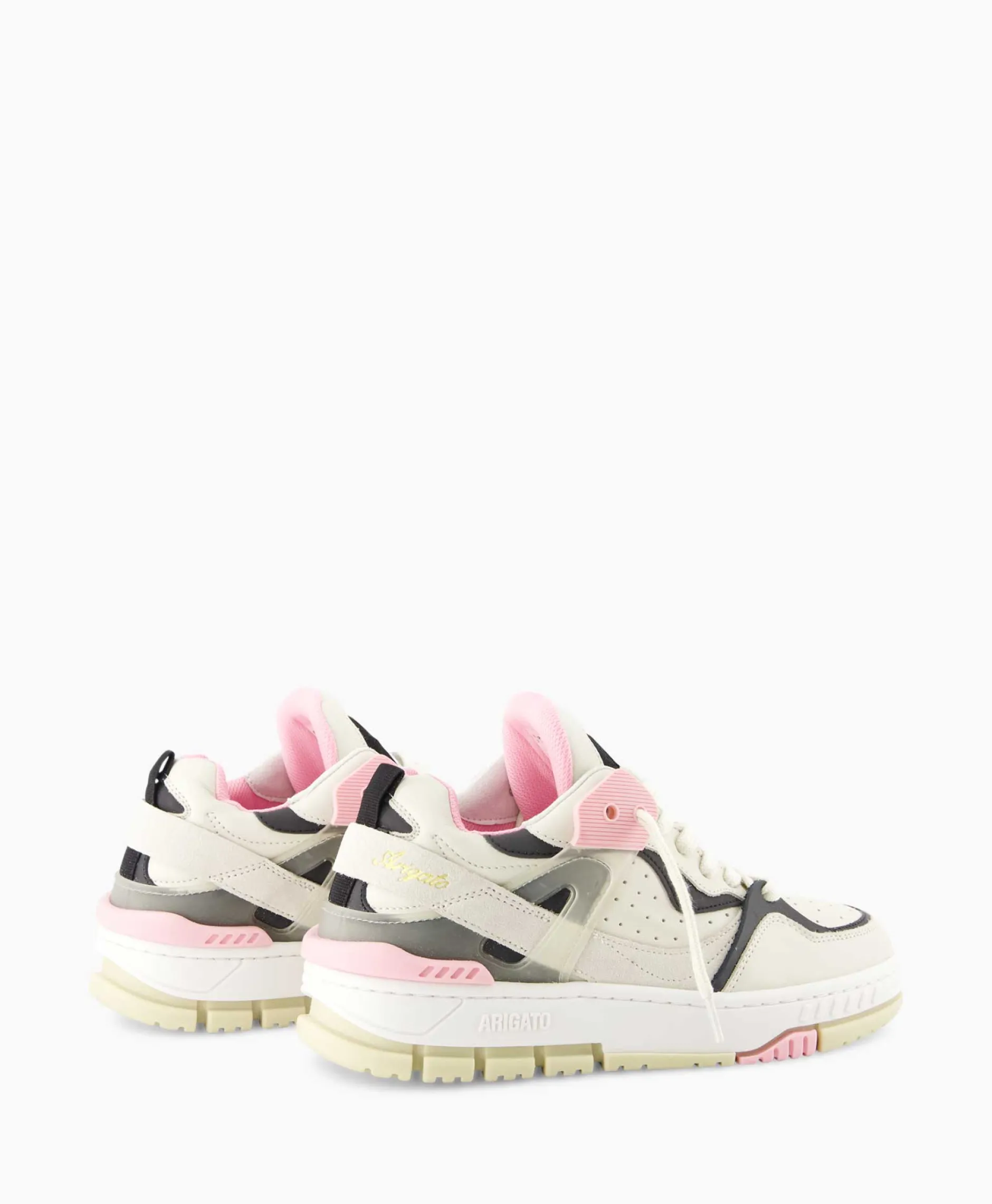 Dames Axel Arigato Sneakers*Sneaker Astro Rose