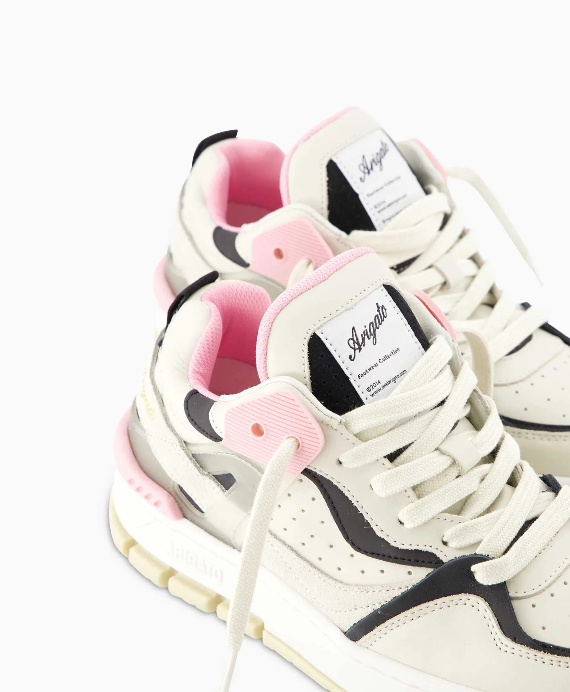 Dames Axel Arigato Sneakers*Sneaker Astro Rose