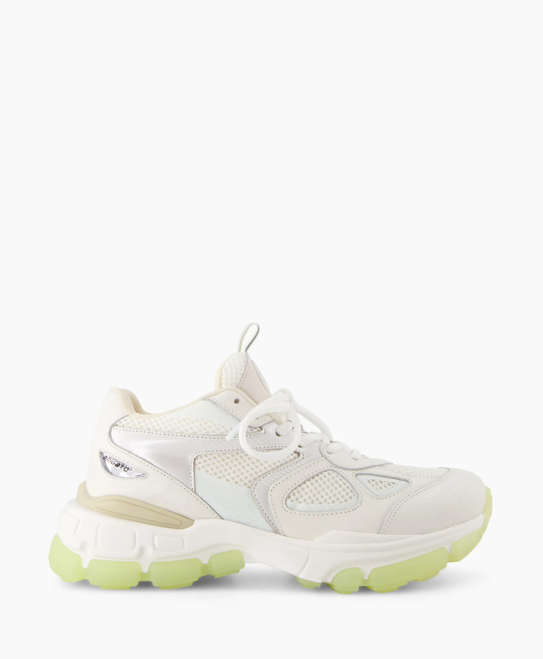 Dames Axel Arigato Sneakers*Sneaker Marathon Neo Runner Beige