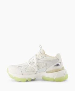 Dames Axel Arigato Sneakers*Sneaker Marathon Neo Runner Beige