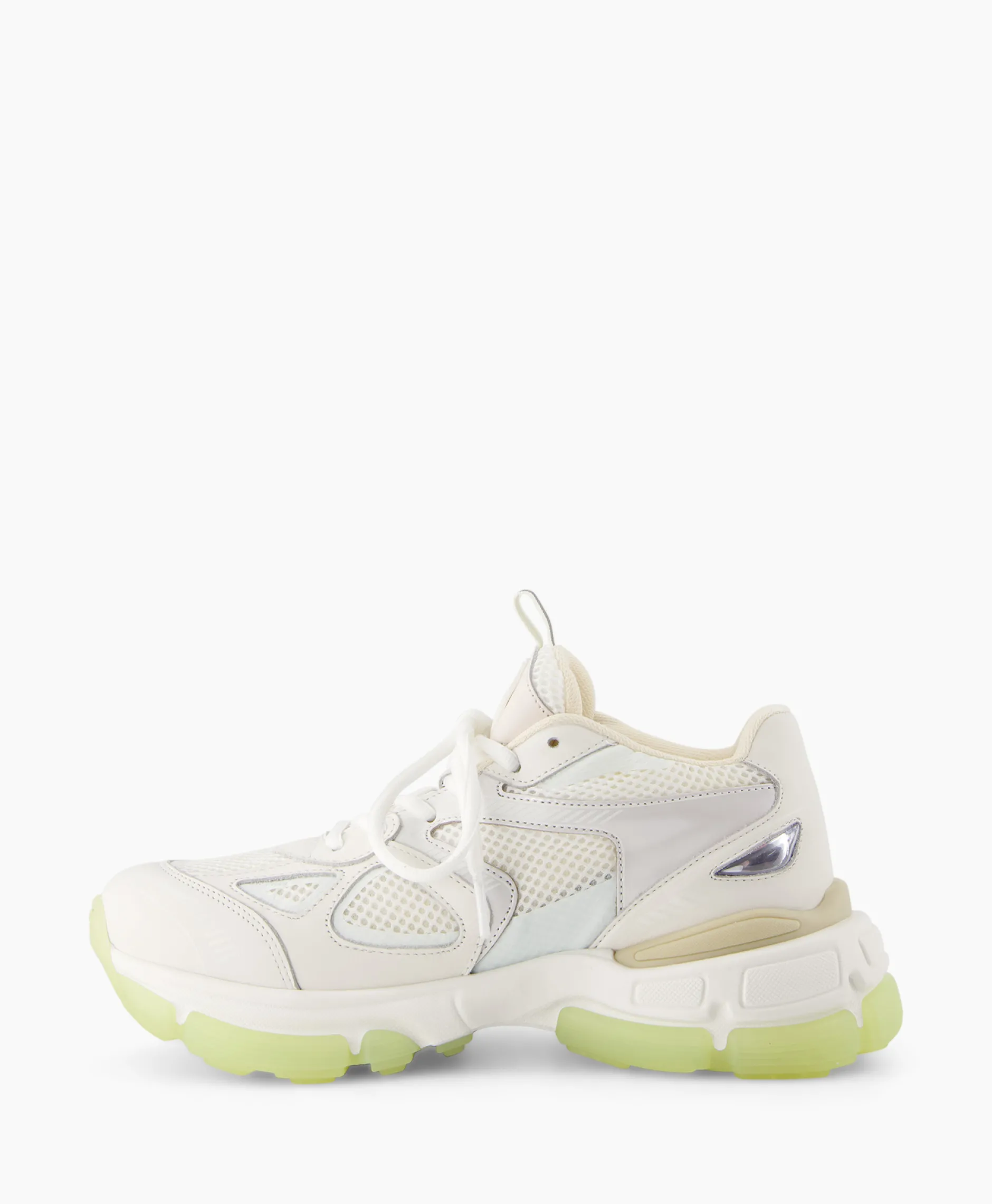 Dames Axel Arigato Sneakers*Sneaker Marathon Neo Runner Beige