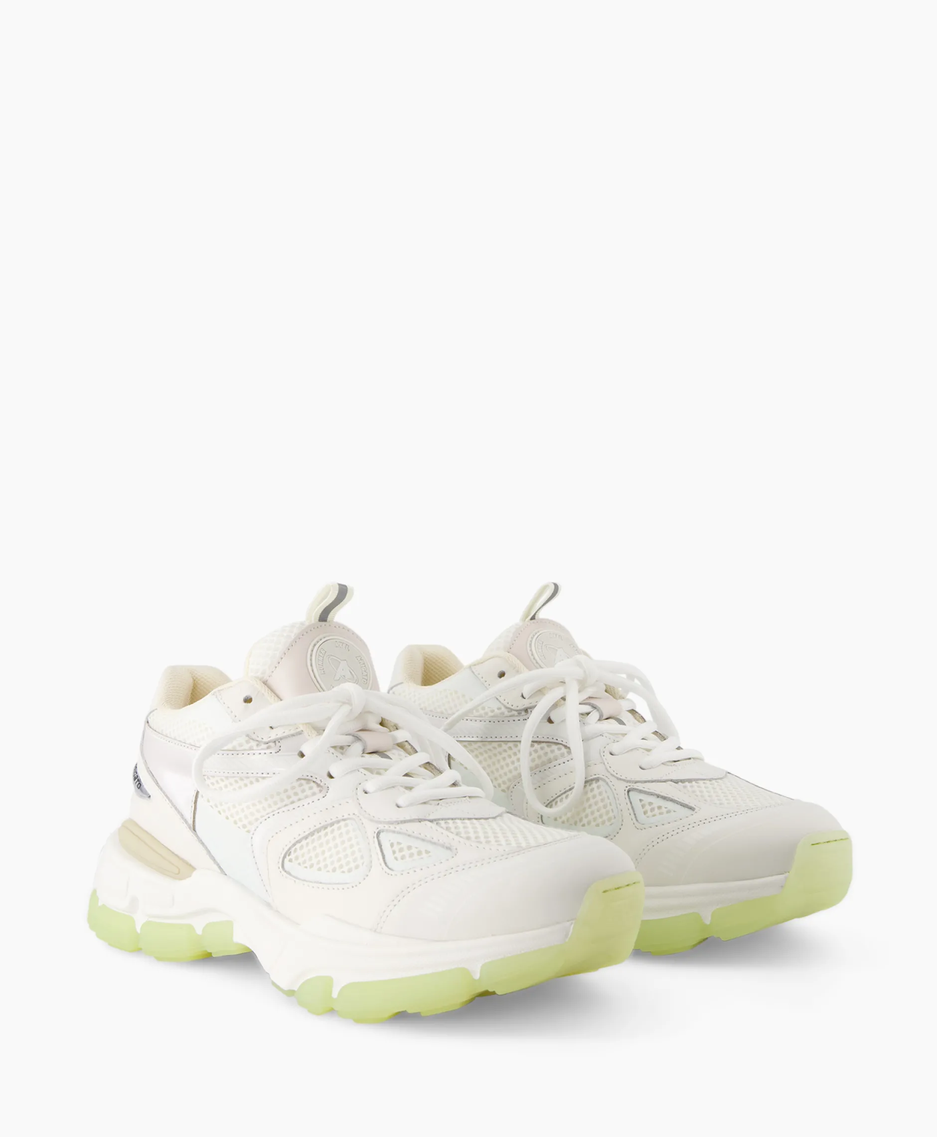 Dames Axel Arigato Sneakers*Sneaker Marathon Neo Runner Beige