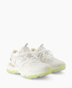 Dames Axel Arigato Sneakers*Sneaker Marathon Neo Runner Beige