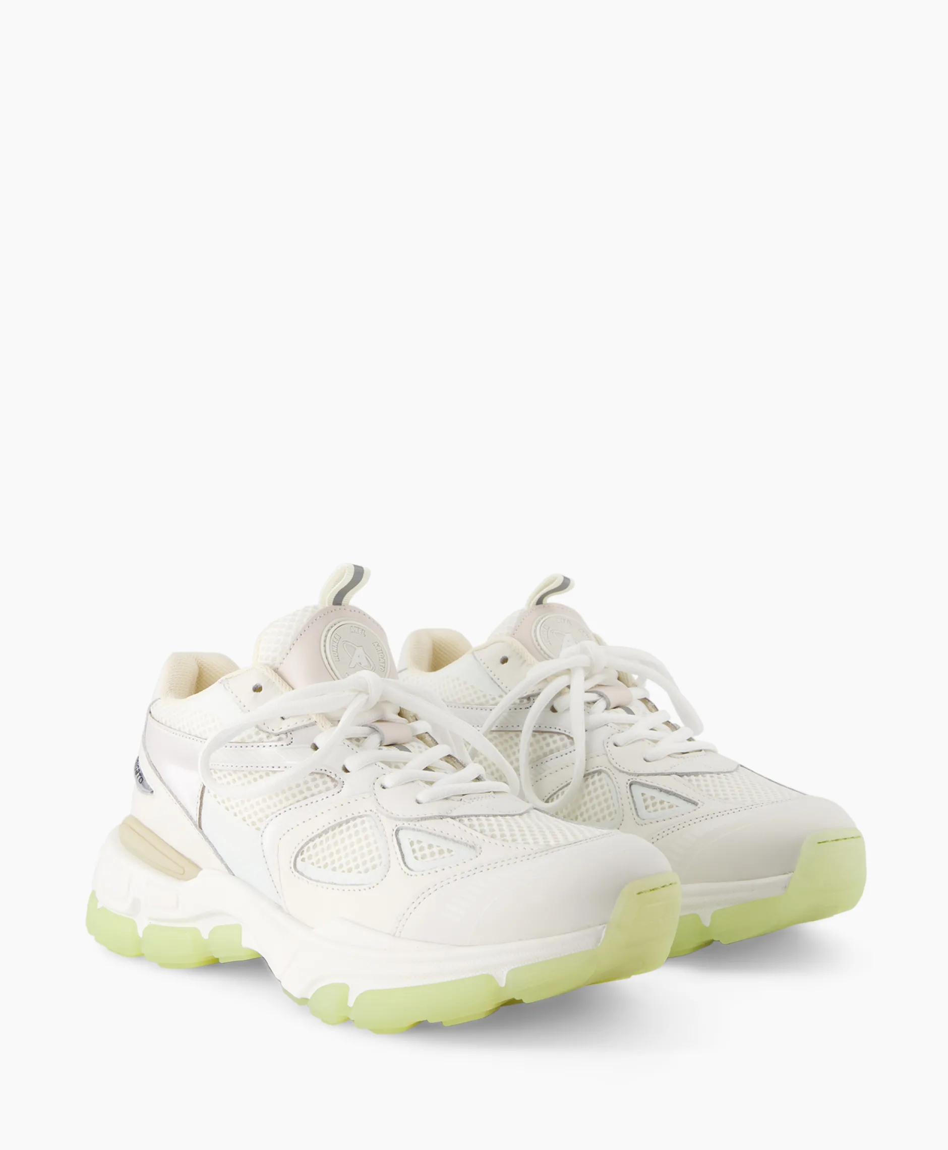 Dames Axel Arigato Sneakers*Sneaker Marathon Neo Runner Beige