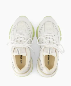 Dames Axel Arigato Sneakers*Sneaker Marathon Neo Runner Beige