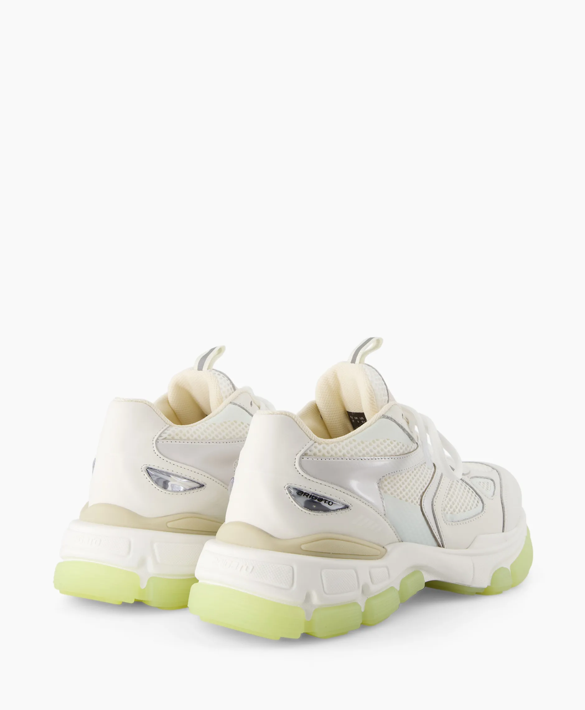 Dames Axel Arigato Sneakers*Sneaker Marathon Neo Runner Beige