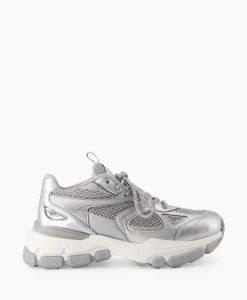 Dames Axel Arigato Sneakers*Sneaker Marathon Neo Runner Zilver