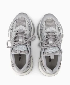 Dames Axel Arigato Sneakers*Sneaker Marathon Neo Runner Zilver