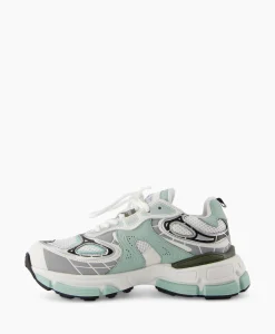 Dames Axel Arigato Sneakers*Sneaker Sphere Trip Runner Wit