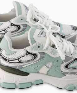 Dames Axel Arigato Sneakers*Sneaker Sphere Trip Runner Wit