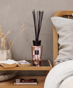 Lifestyle Baobab Lifestyle*Geur Diffuser 500Ml Roseum Diversen