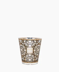 Lifestyle Baobab Lifestyle*Kaars Max 16 Arabian Nights Diversen