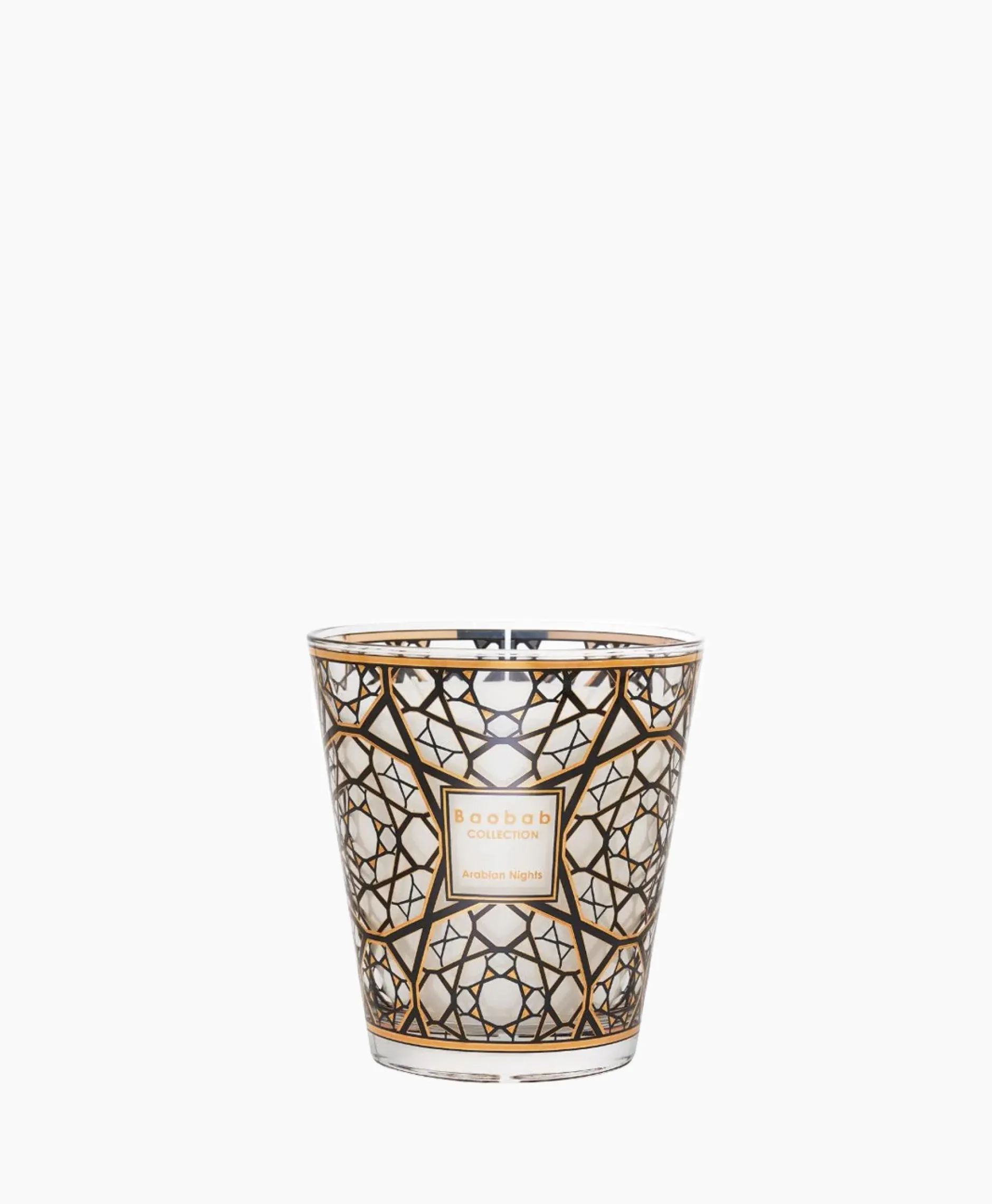 Lifestyle Baobab Lifestyle*Kaars Max 16 Arabian Nights Diversen