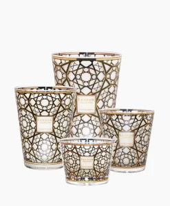 Lifestyle Baobab Lifestyle*Kaars Max 16 Arabian Nights Diversen