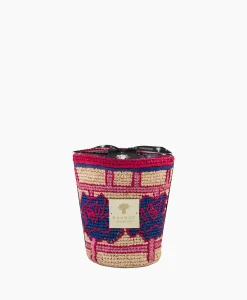 Lifestyle Baobab Lifestyle*Kaars Max 16 Frida Draozy Beige