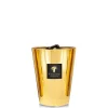 Lifestyle Baobab Lifestyle*Kaars Max 24 Les Exclusives Goud
