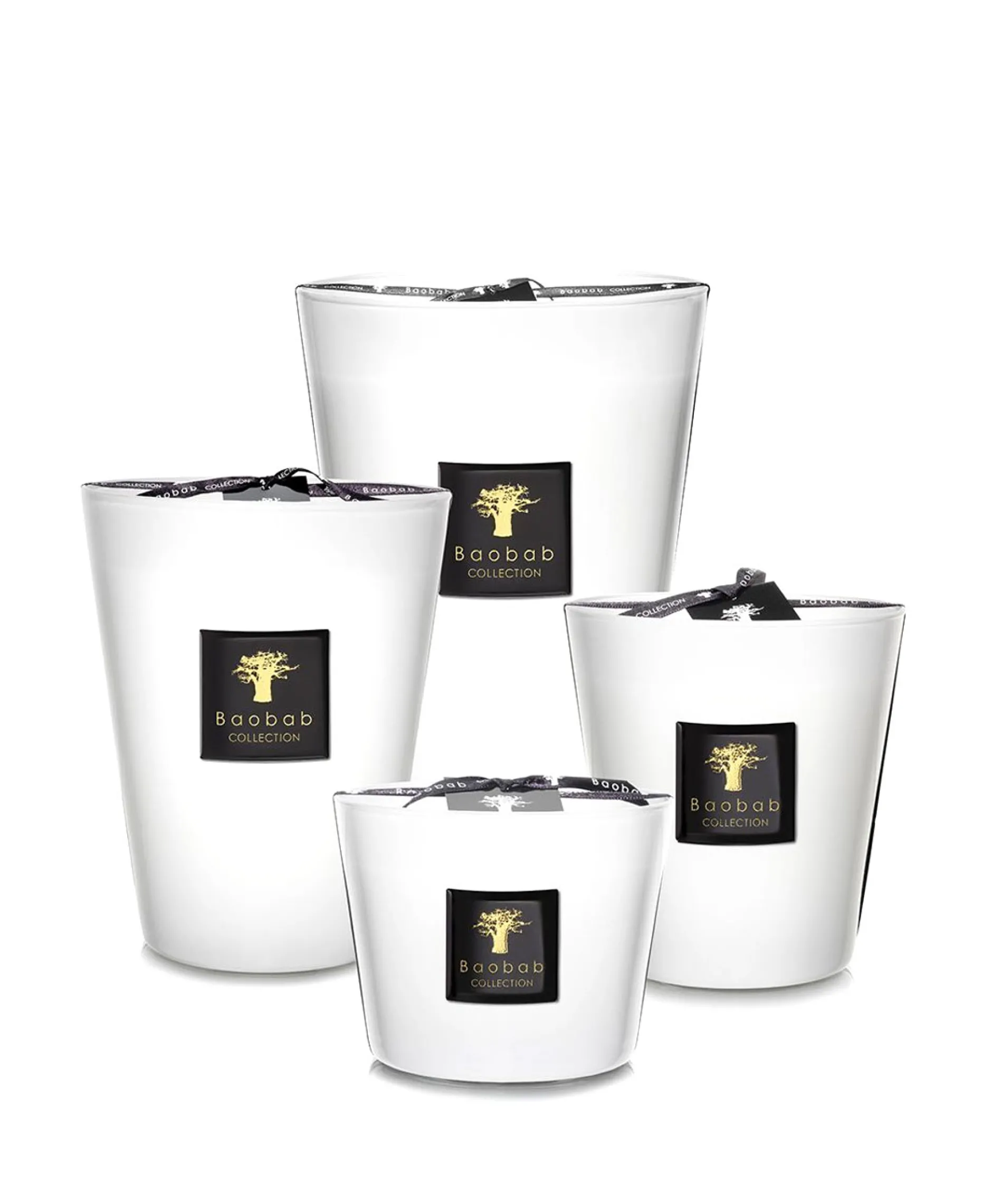 Lifestyle Baobab Lifestyle*Kaars Max 24 Les Prestigieuses Diversen-2