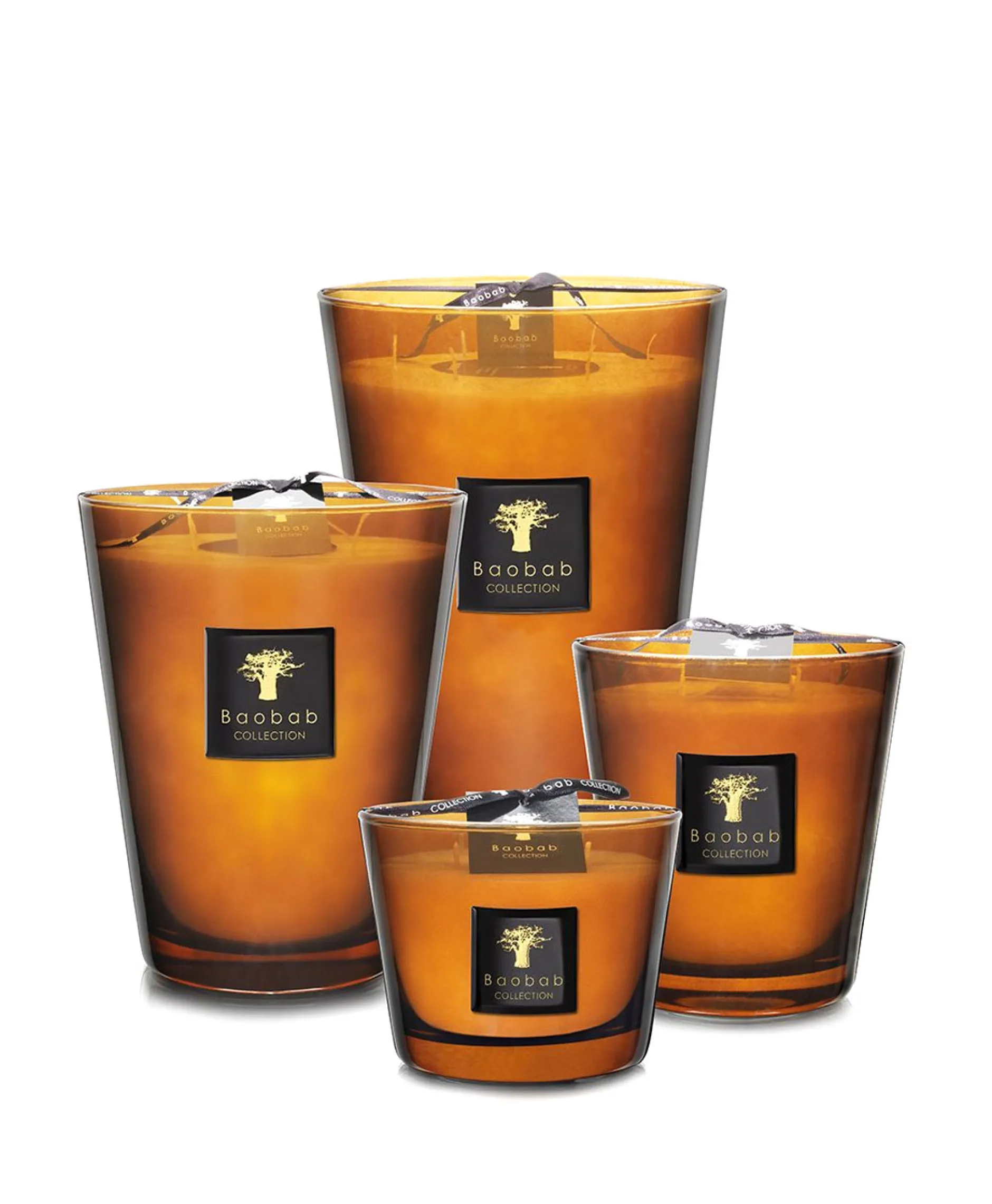 Lifestyle Baobab Lifestyle*Kaars Max 10 Les Prestigieuses Diversen-3