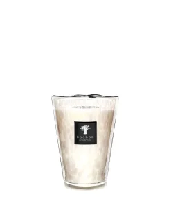 Lifestyle Baobab Lifestyle*Kaars Max 24 Pearls Ecru