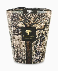 Lifestyle Baobab Lifestyle*Kaars Max 16 Sacred Trees Morondo Diversen