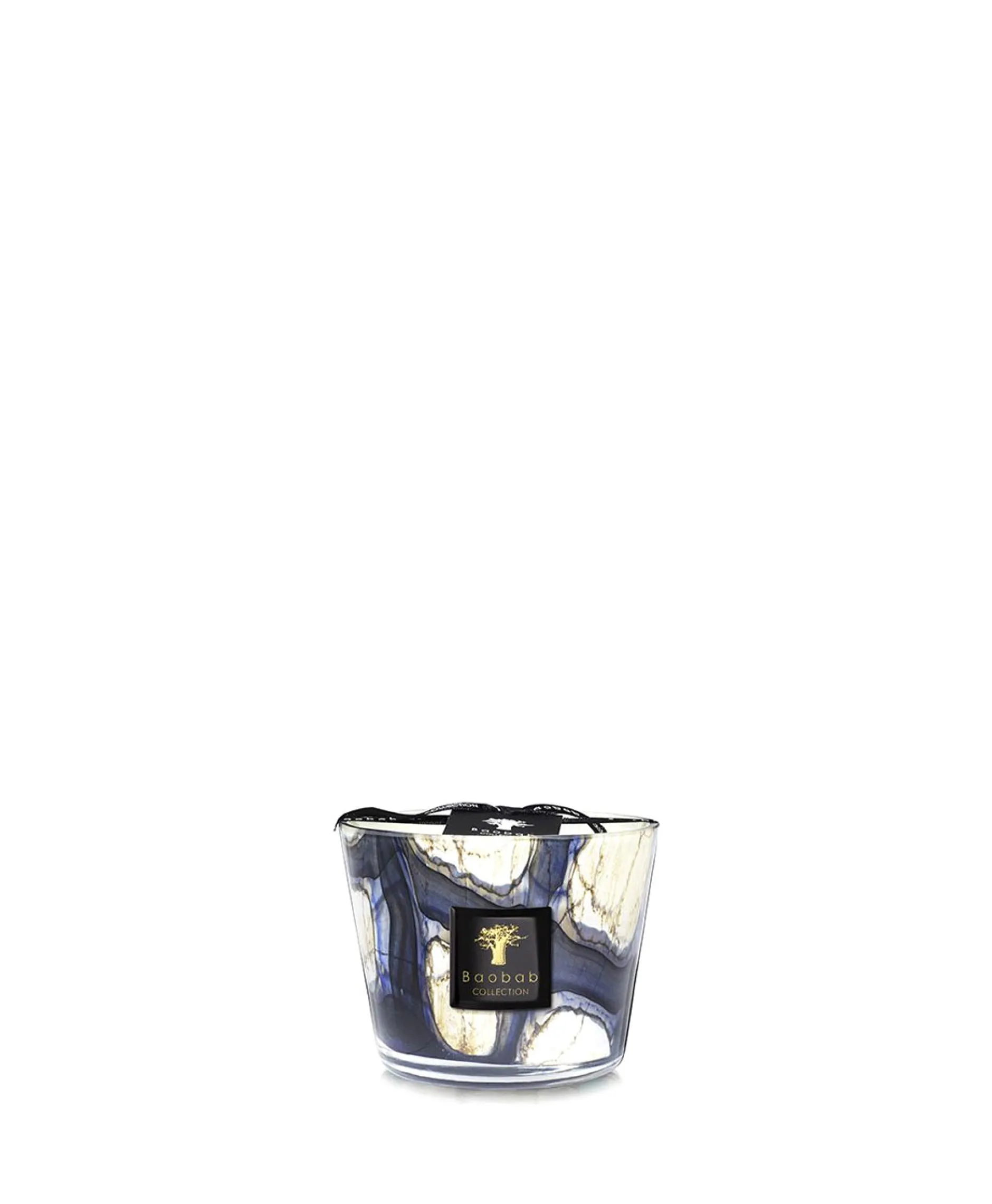 Lifestyle Baobab Lifestyle*Kaars Max 10 Stones Diversen-3