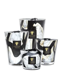 Lifestyle Baobab Lifestyle*Kaars Max 16 Stones Diversen-1