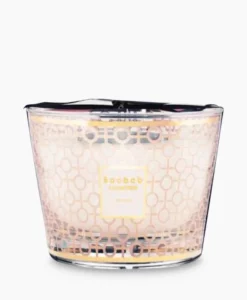 Lifestyle Baobab Lifestyle*Kaars Max 10 Women Rose