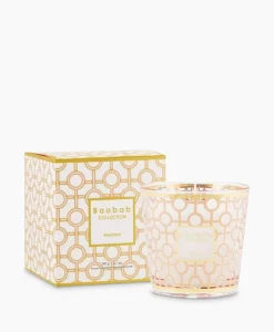 Lifestyle Baobab Lifestyle*Kaars My First Women Rose