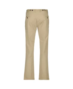 Heren Barena Venezia Broeken*Barena Broek Pantalone Lesto - Stino Beige