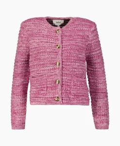 Dames Ba&sh Blazers*Ba&Sh Blazer Guspa Pink