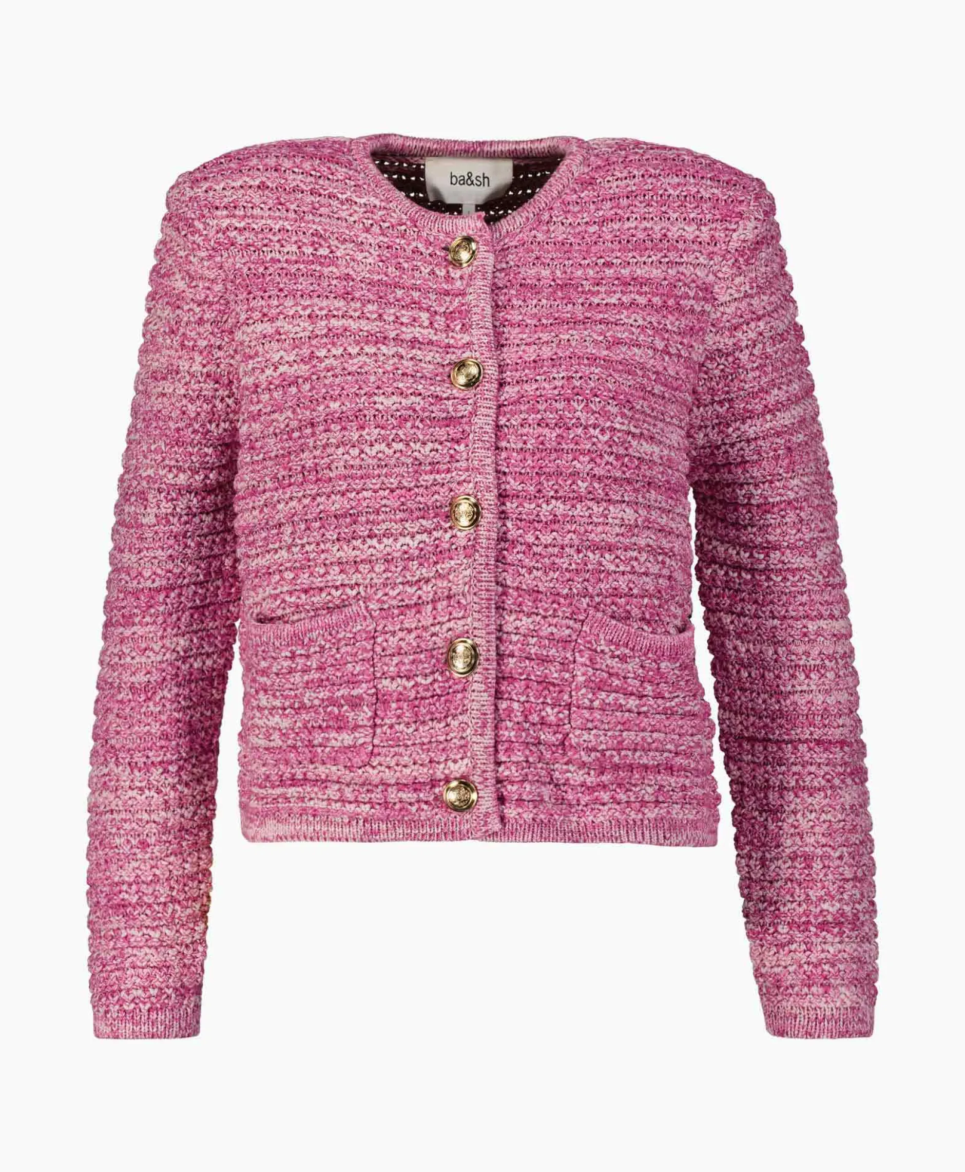 Dames Ba&sh Blazers*Ba&Sh Blazer Guspa Pink