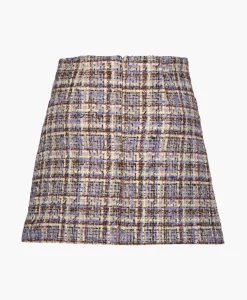 Dames Ba&sh Rokken*Ba&Sh Minirok Texas Diversen