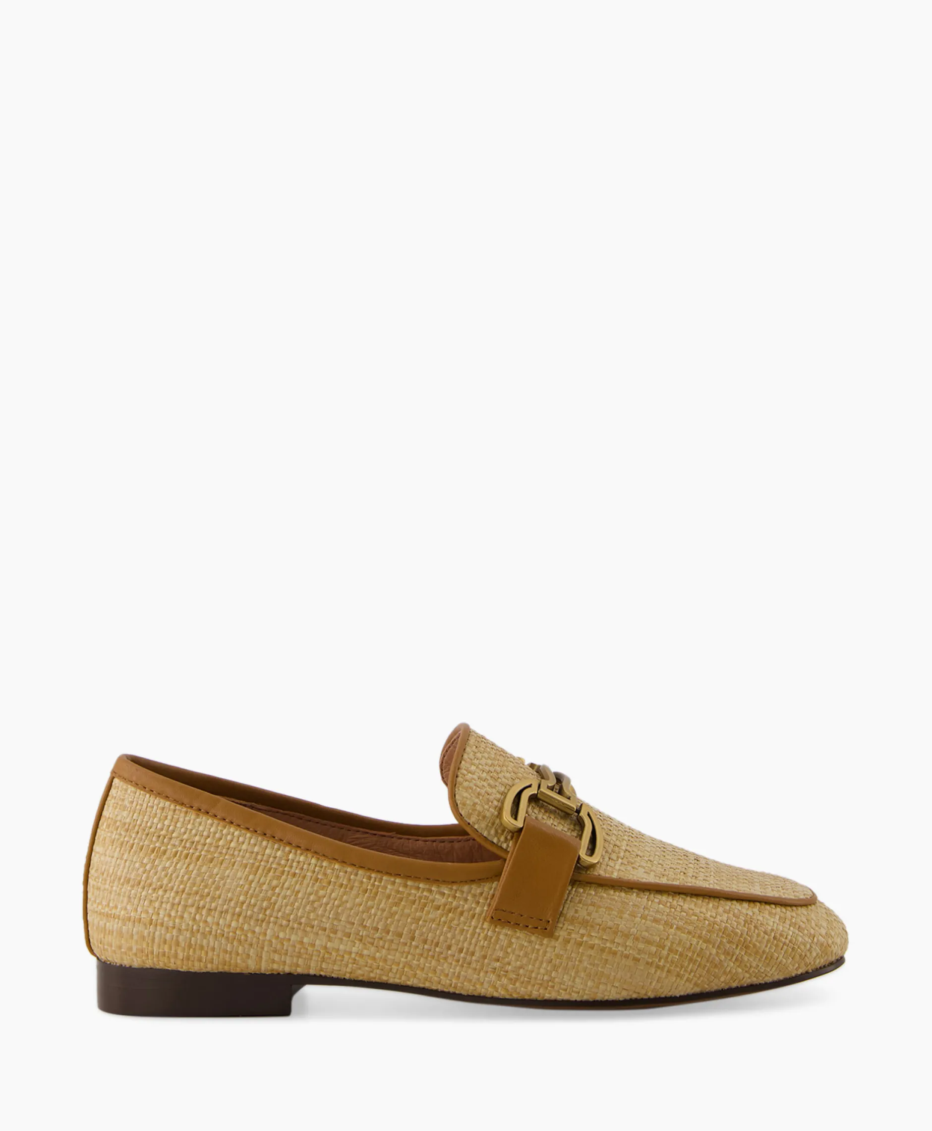 Dames Bibi Lou Instappers*Loafer Vela Beige