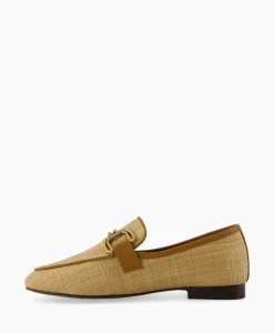 Dames Bibi Lou Instappers*Loafer Vela Beige