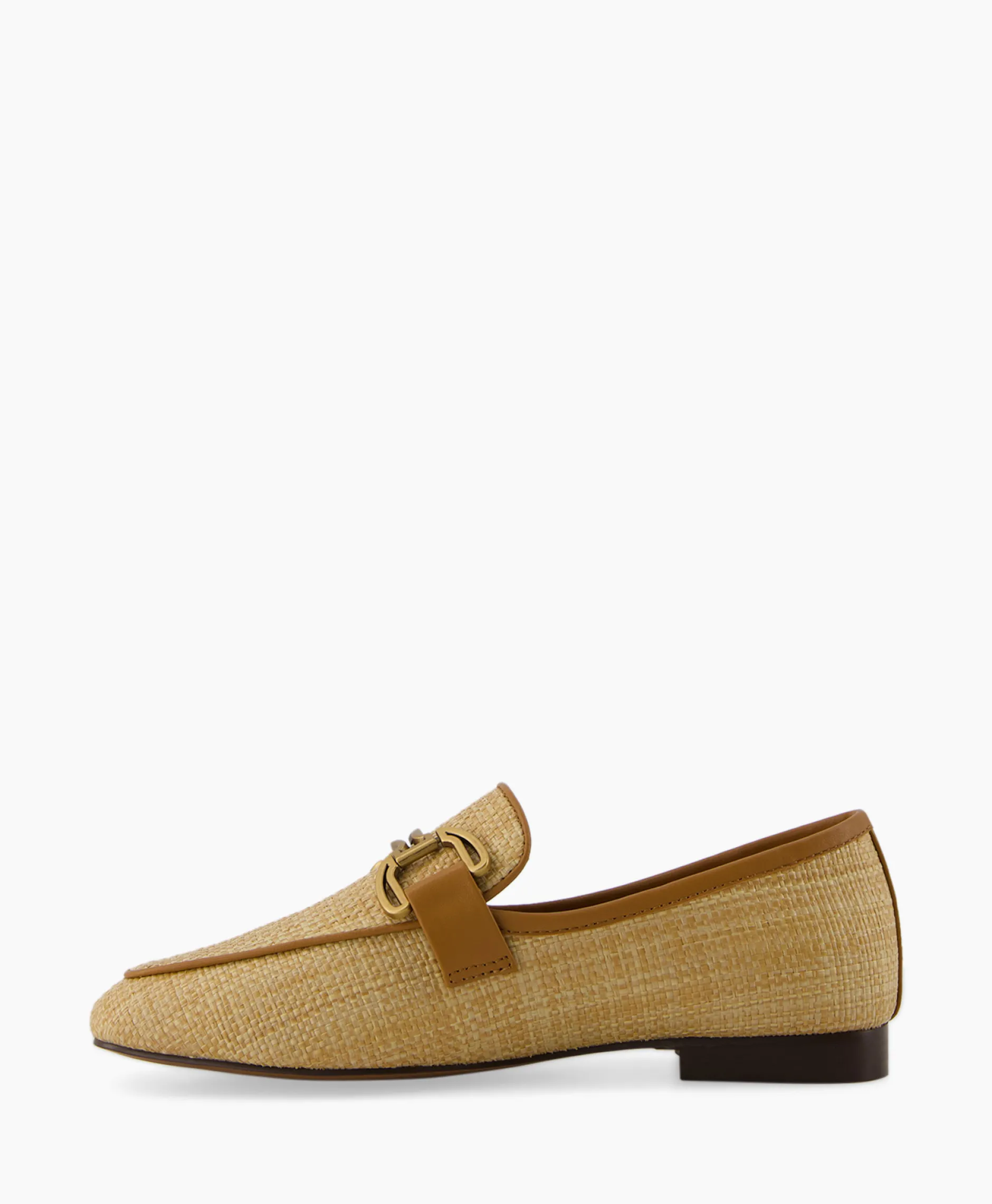 Dames Bibi Lou Instappers*Loafer Vela Beige