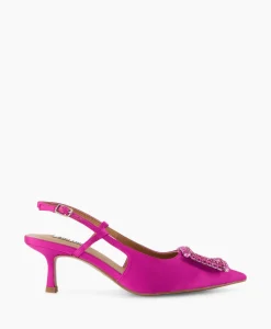 Dames Bibi Lou Pumps*Pump 509Z75K-Y-V Pink