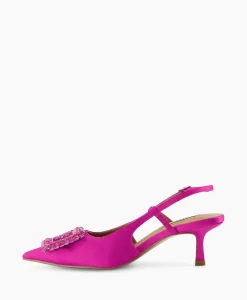 Dames Bibi Lou Pumps*Pump 509Z75K-Y-V Pink