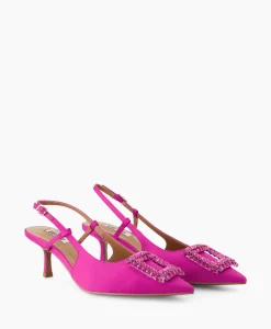 Dames Bibi Lou Pumps*Pump 509Z75K-Y-V Pink