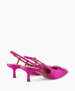 Dames Bibi Lou Pumps*Pump 509Z75K-Y-V Pink