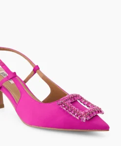 Dames Bibi Lou Pumps*Pump 509Z75K-Y-V Pink