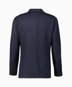 Heren Boglioli Colberts*Colbert N2902J Donker Grijs