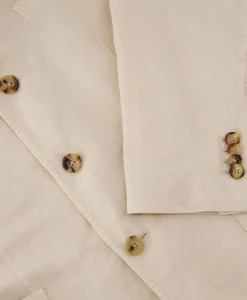 Heren Boglioli Colberts*Colbert N2902Q Ecru