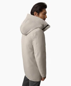 Heren Canada Goose Jassen*Parka Langford Zand