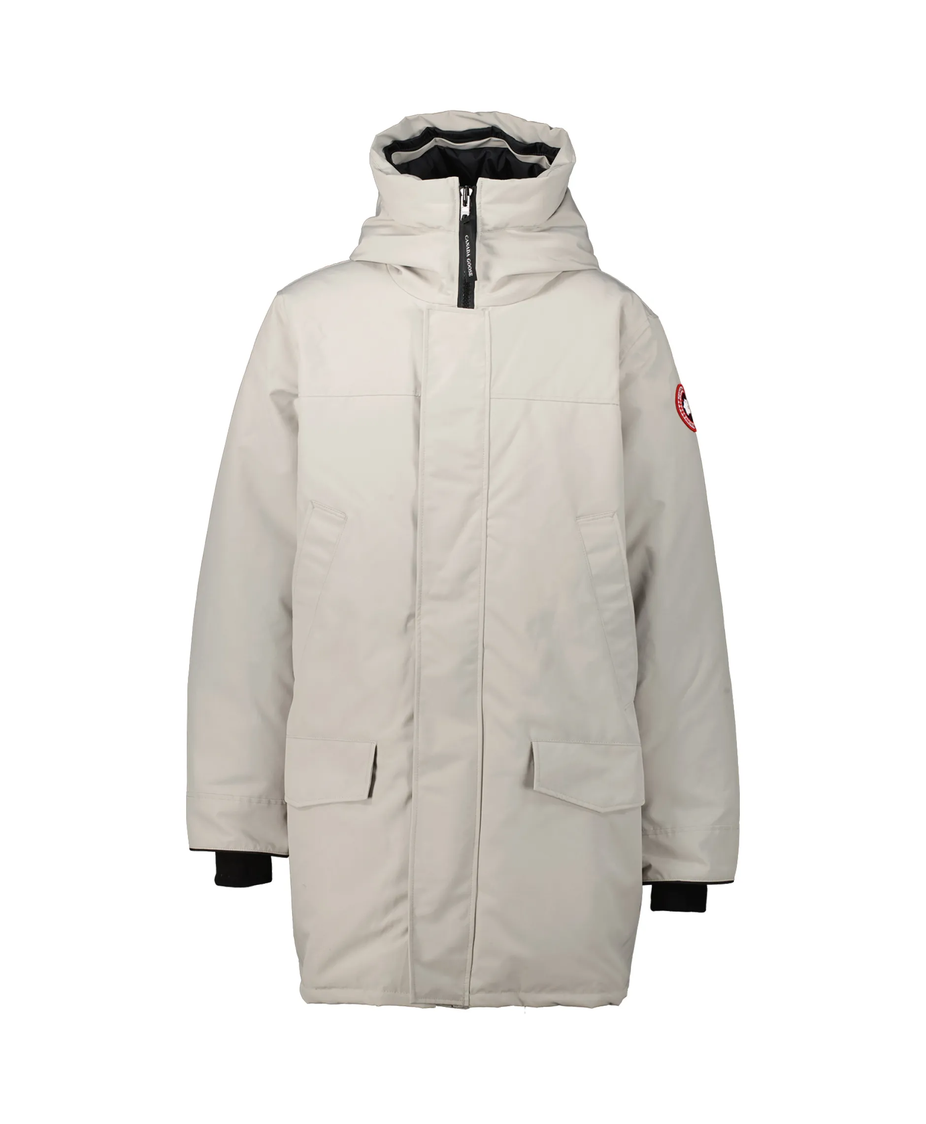 Heren Canada Goose Jassen*Parka Langford Zand