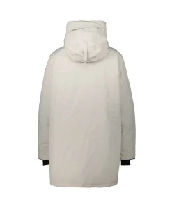 Heren Canada Goose Jassen*Parka Langford Zand