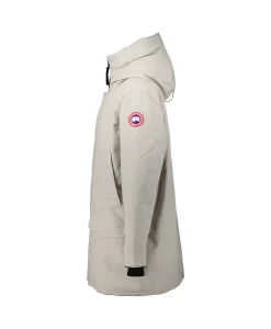 Heren Canada Goose Jassen*Parka Langford Zand